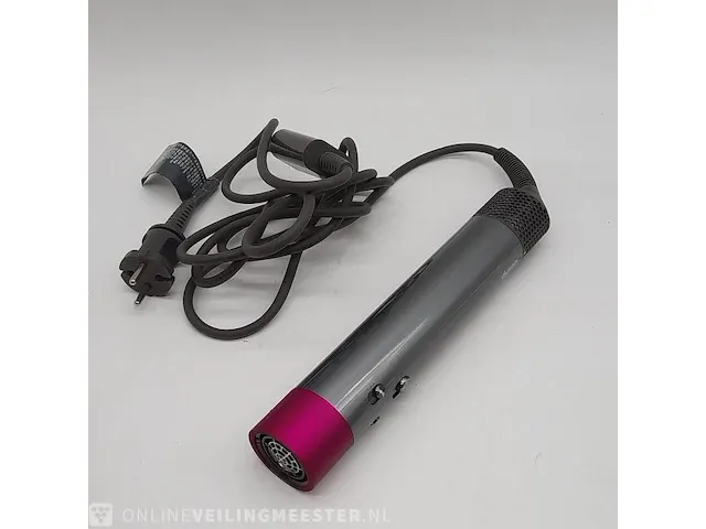 Föhn dyson, airwrap / hs01 - afbeelding 11 van  13