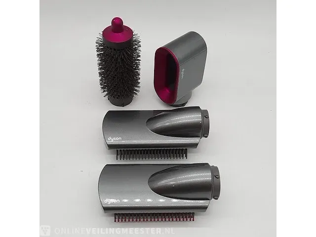 Föhn dyson, airwrap / hs01 - afbeelding 12 van  13