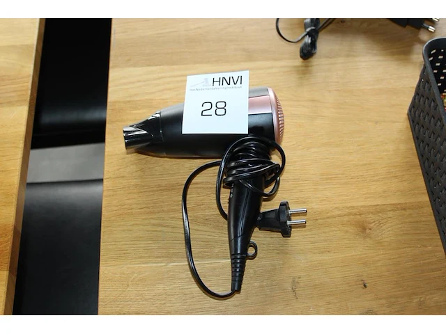 Fohn hema. - afbeelding 1 van  1