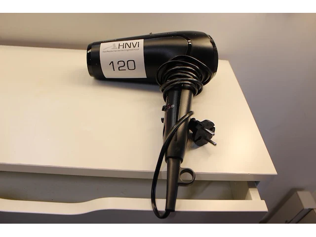 Föhn philips thermoprotect 2100 w. - afbeelding 1 van  2