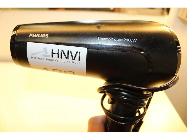 Föhn philips thermoprotect 2100 w. - afbeelding 2 van  2