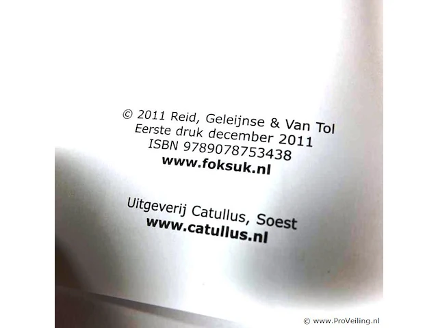 Fokke en sukke aan de balie - afbeelding 2 van  5