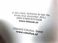 Fokke en sukke aan de balie - afbeelding 2 van  5