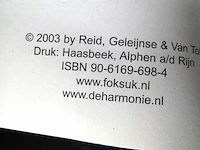 Fokke & sukke. het afzien van 2003 - afbeelding 3 van  5