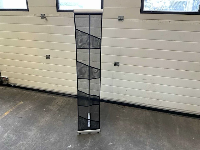 Folder rek opvouwbaar (10x) - afbeelding 1 van  5