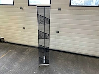 Folder rek opvouwbaar (10x) - afbeelding 1 van  5