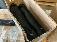 Folder rek opvouwbaar (10x) - afbeelding 5 van  5