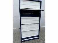 Folderkast met 5 lades - afbeelding 3 van  3