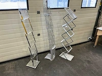 Folderrek (3x) - afbeelding 2 van  3
