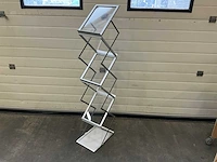 Folderrek (8x) - afbeelding 2 van  4