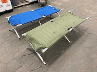 Folding cot (41x) - afbeelding 1 van  6