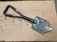 Folding shovel (10x) - afbeelding 1 van  5