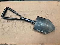 Folding shovel (10x) - afbeelding 2 van  5