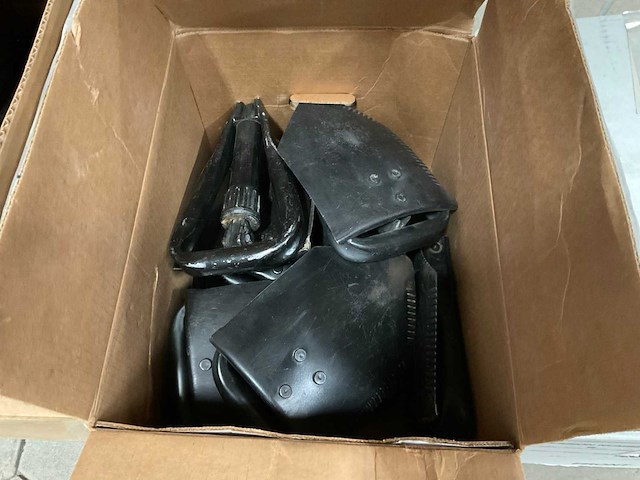 Folding shovel (10x) - afbeelding 4 van  5