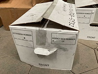 Folding shovel (10x) - afbeelding 5 van  5