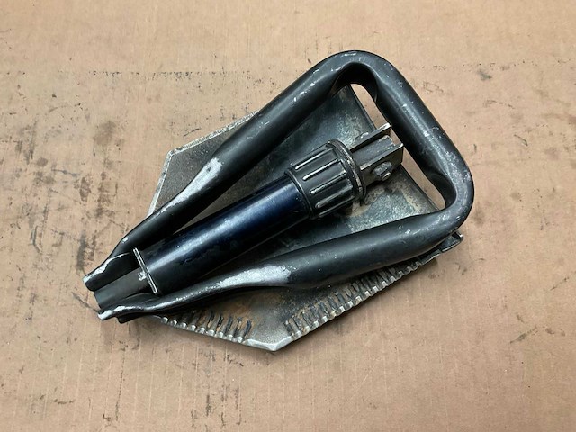 Folding shovel (10x) - afbeelding 3 van  5