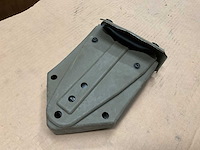 Folding shovel in pouch - afbeelding 3 van  4