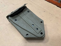 Folding shovel in pouch - afbeelding 4 van  4