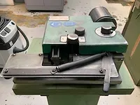 Foley 376 handzagen zetapparaat - afbeelding 3 van  6