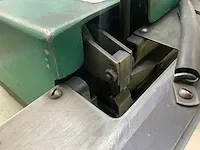 Foley 376 handzagen zetapparaat - afbeelding 4 van  6