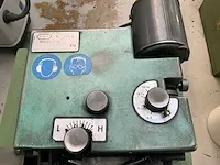 Foley 376 handzagen zetapparaat - afbeelding 5 van  6