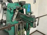 Foley 387 handzagen vijlmachine - afbeelding 3 van  7