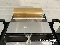 Folie handinpakmachine - afbeelding 9 van  10