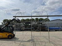 Folie kas (6x5mtr) - afbeelding 6 van  31