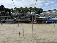 Folie kas (6x5mtr) - afbeelding 11 van  31