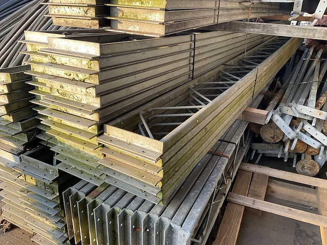 Folie kas (6x5mtr) - afbeelding 21 van  31