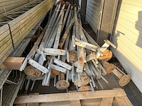 Folie kas (6x5mtr) - afbeelding 22 van  31