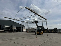 Folie kas (6x5mtr) - afbeelding 12 van  31