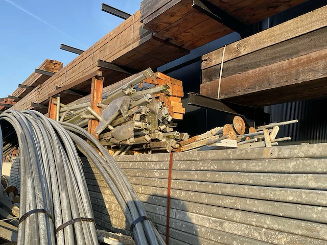 Folie kas (6x5mtr) - afbeelding 25 van  31
