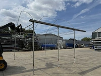 Folie kas (6x5mtr) - afbeelding 27 van  31