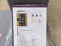 Folie wikkelaar idepack, eva, bouwjaar 2021 - afbeelding 9 van  9