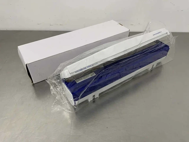 Foliedispenser (2x) - afbeelding 1 van  4