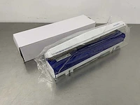 Foliedispenser (2x) - afbeelding 1 van  4
