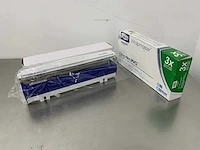 Foliedispenser (2x) - afbeelding 2 van  4