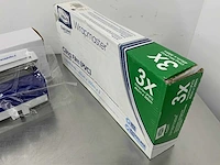 Foliedispenser (2x) - afbeelding 4 van  4