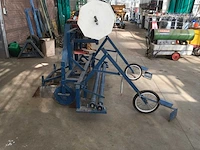 Folielegger - afbeelding 2 van  6