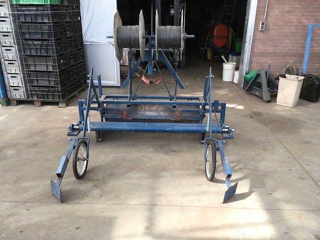 Folielegger - afbeelding 4 van  6