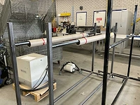 Folierolrek (5x) - afbeelding 2 van  3