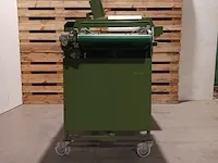 Foliewikkelmachine kallfass, kw 5050, 1997 - afbeelding 10 van  15