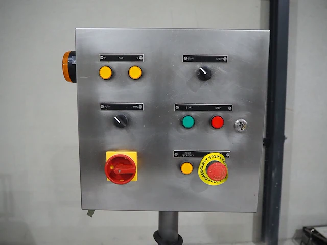 Fomaco a/s - afbeelding 3 van  16