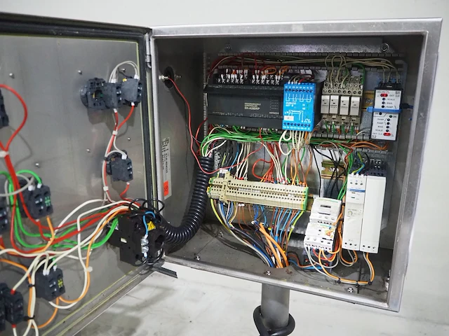 Fomaco a/s - afbeelding 4 van  16