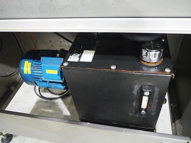 Fomaco a/s - afbeelding 5 van  16