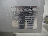 Fomaco a/s - afbeelding 6 van  16