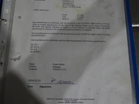 Fomaco a/s - afbeelding 8 van  16