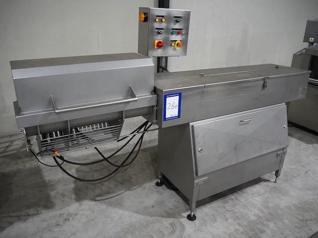 Fomaco a/s - afbeelding 1 van  16