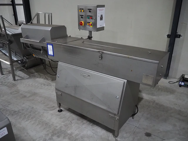 Fomaco a/s - afbeelding 9 van  16